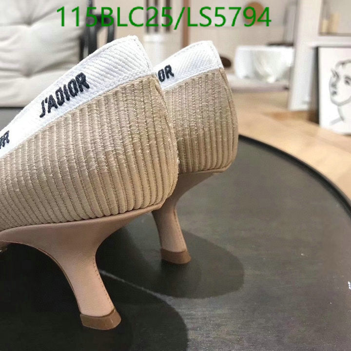 SAMCC - DOR Women Shoes - 1838
