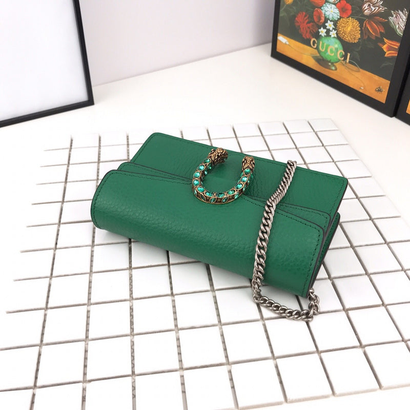 Glami Fashion - GCI Bags - 2569