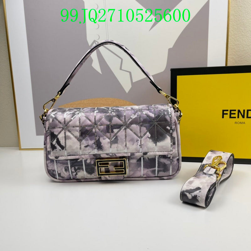 Glami - FDE Bags - 3201