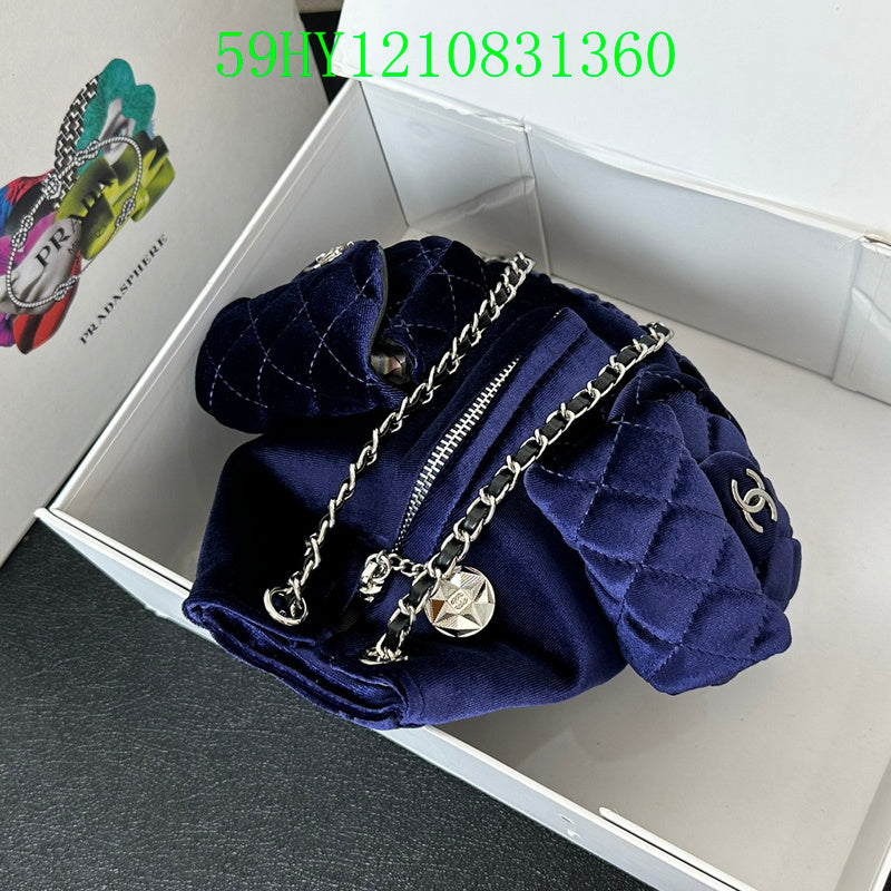 Glami - CHL Bags - 002