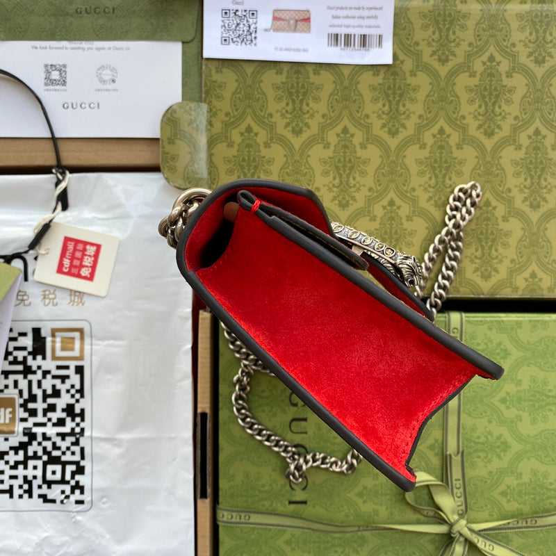 Glami Fashion - GCI Bags - 9149
