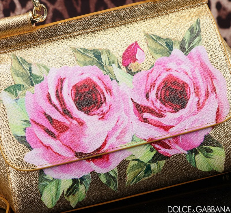 Satchel Bags - DG Bags - 403