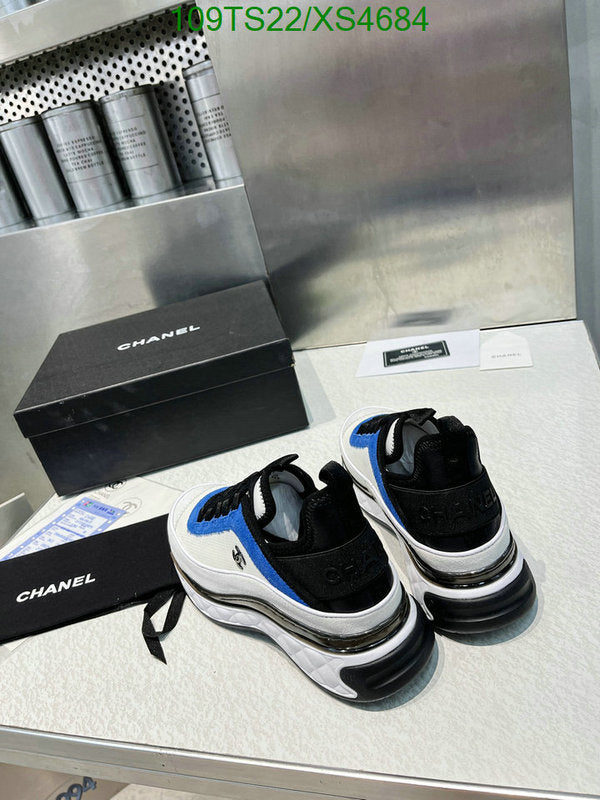 SAMC - CHL Women Shoes Sneakers - 234