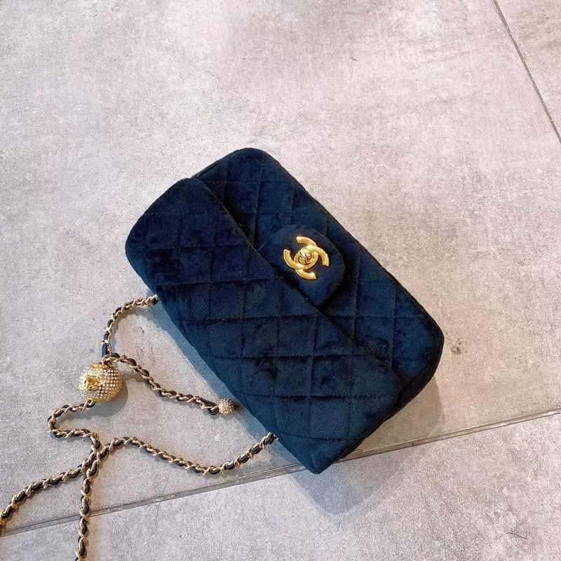 Satchel Bags - CLN Bags - 1238