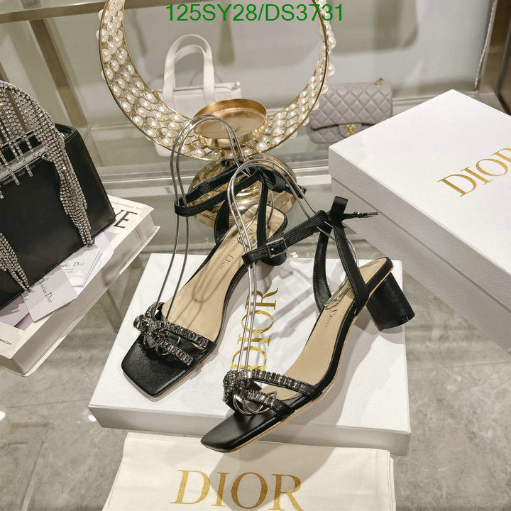 SAMCC - DOR Women Shoes - 1419