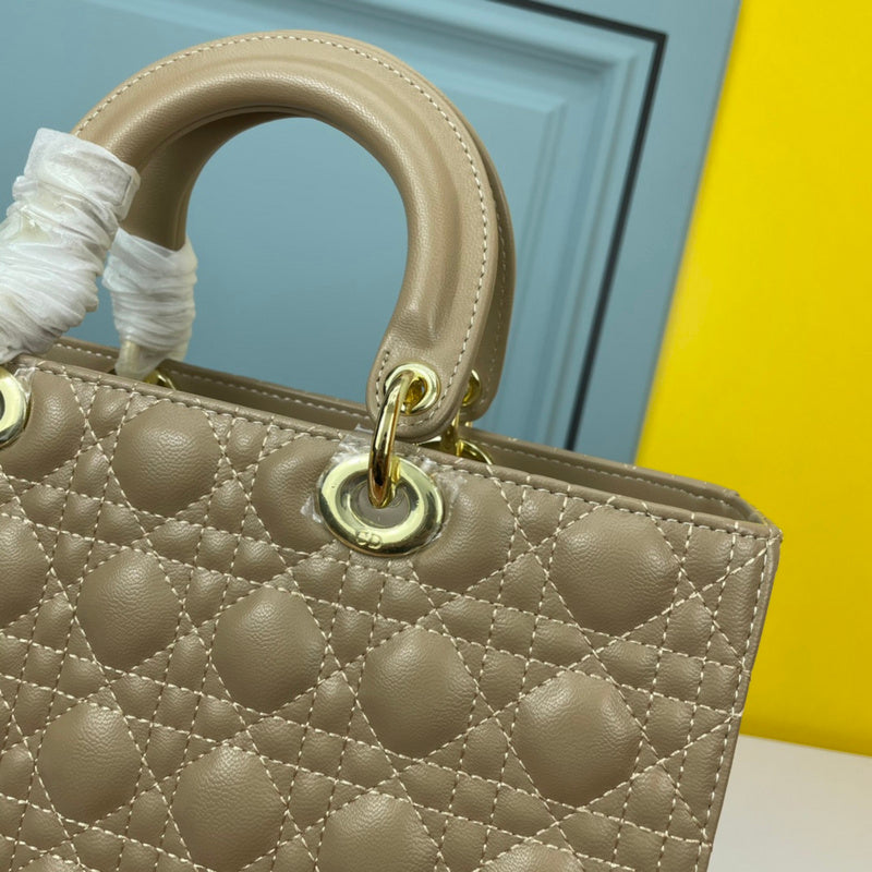 Satchel Bags - DOR Bags - 167