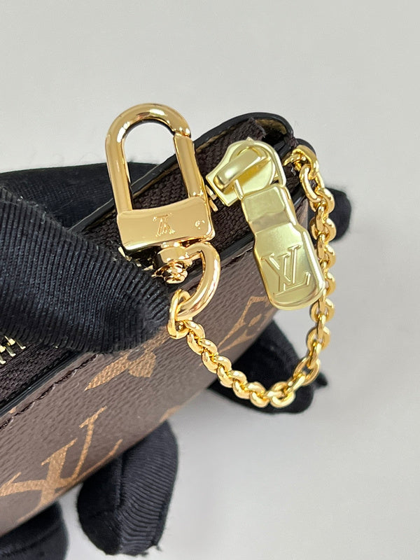 Glami GlamI Lu-Vi Bags - 16683