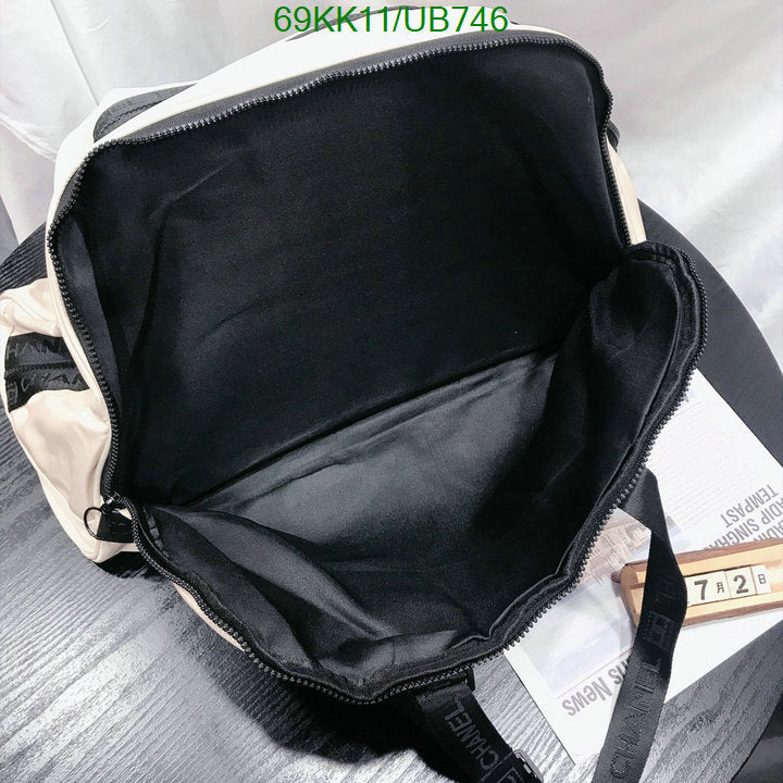 SAMC - CHL Bags Handbags - 018