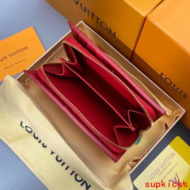 Glami- - Mix Wallets - 333