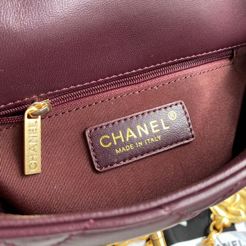 Satchel Bags - CHL Bags - 7487