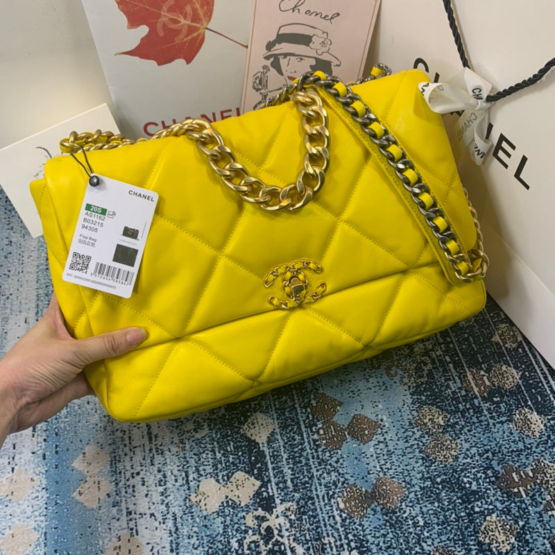 Chanel Bags