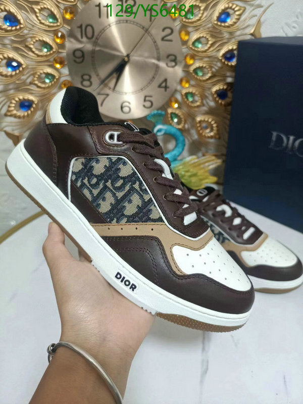 SAMC - DOR Women Sneakers - 106