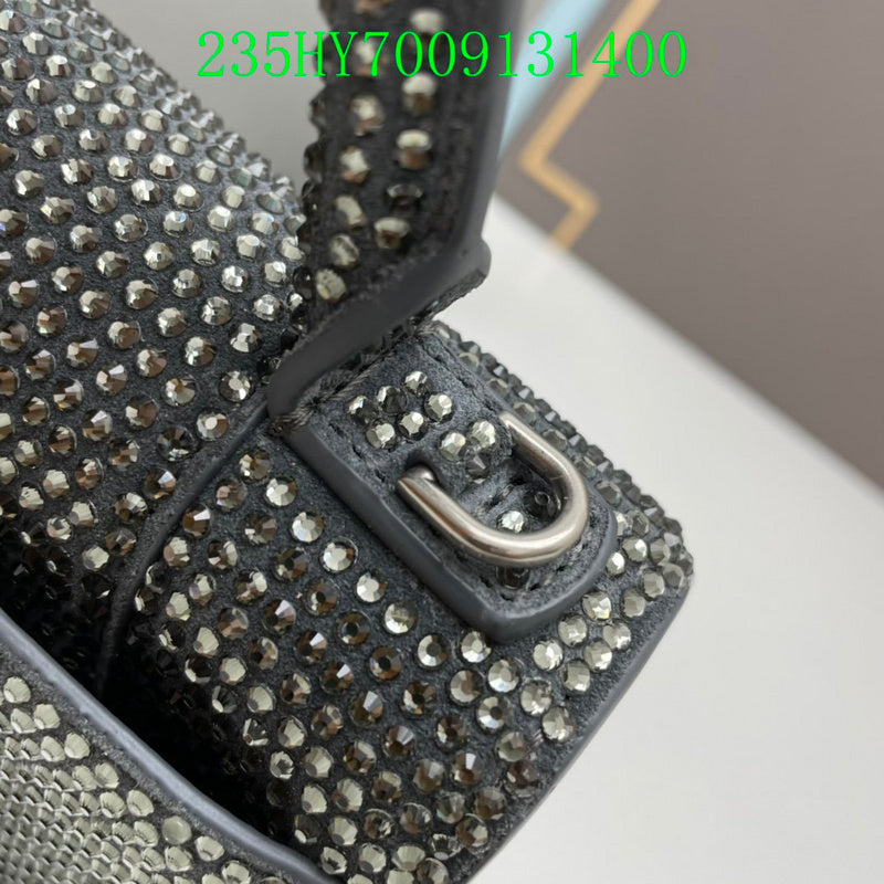 Satchel Bags - BGA Bags - 2105