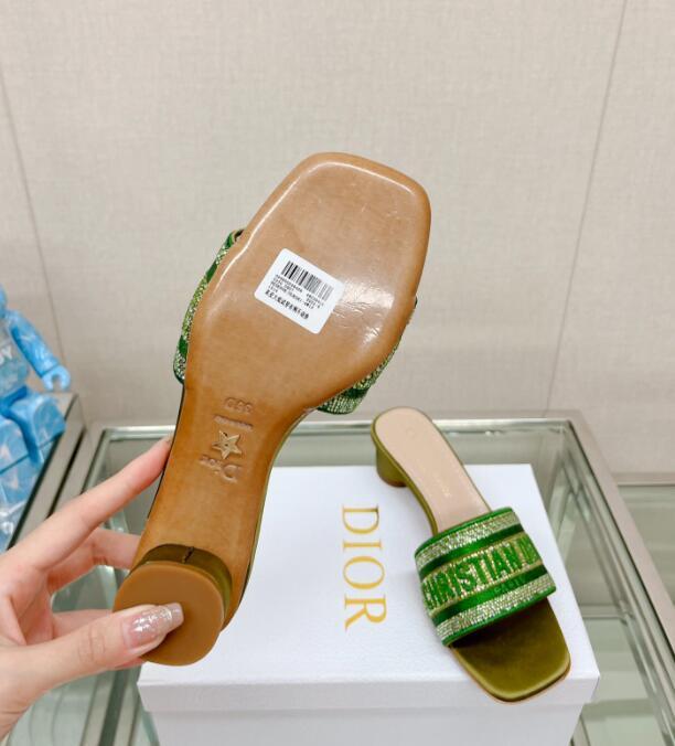 SAMCC - DOR Women Shoes - 401