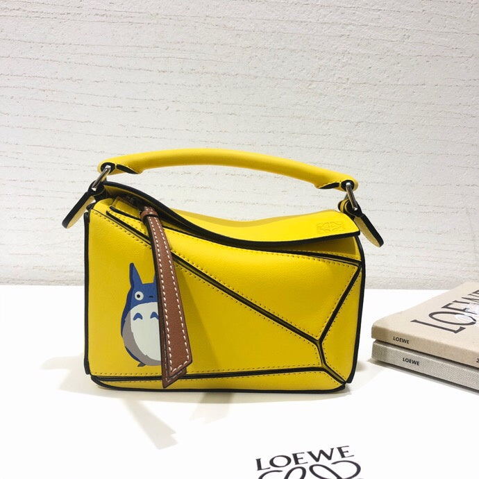 Glami - LWO Bags - 307