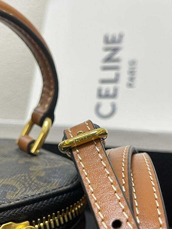 Glamy - COL Bags - 895