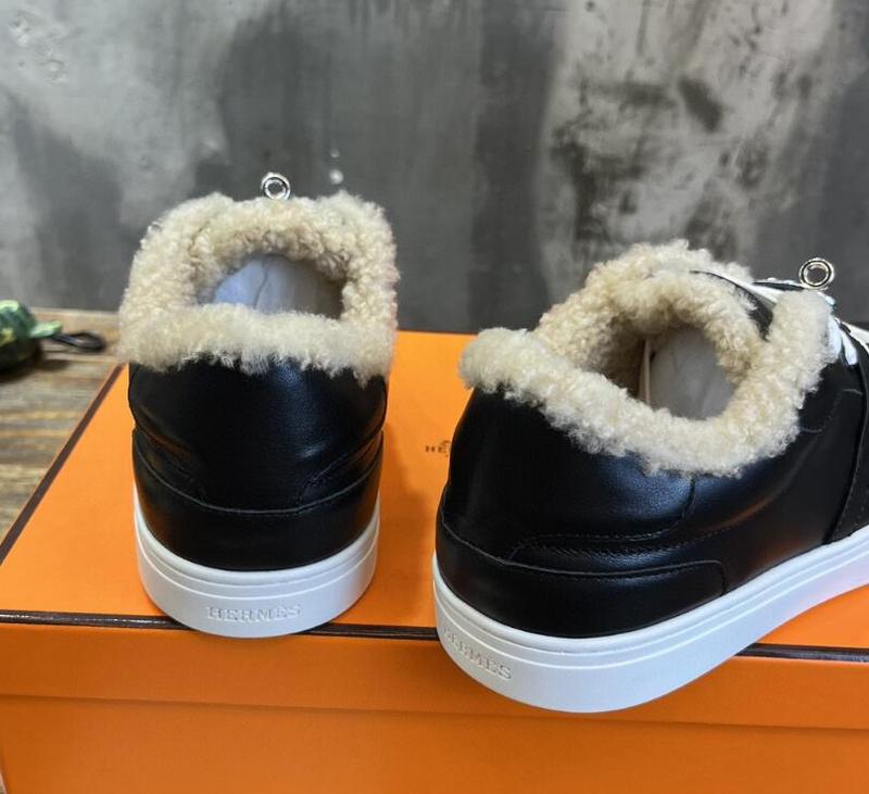 SAMC - HMS Women Shoes - 835