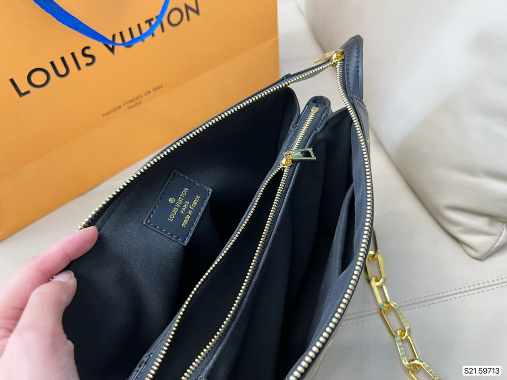EN - New Lux Bags LUV 558