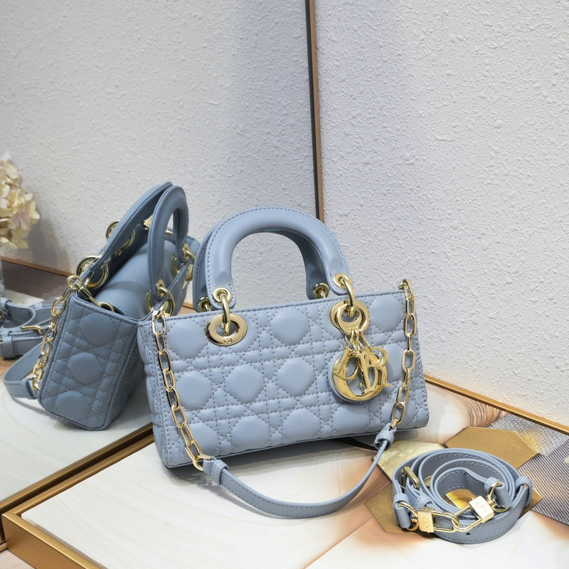 Satchel Bags - DOR Bags - 010