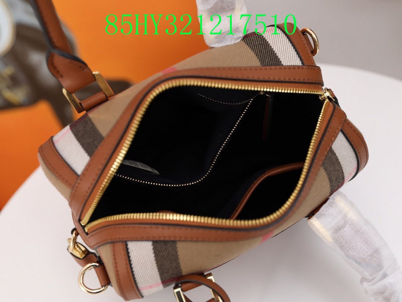 ELE Fashion -BBR Bags - 335
