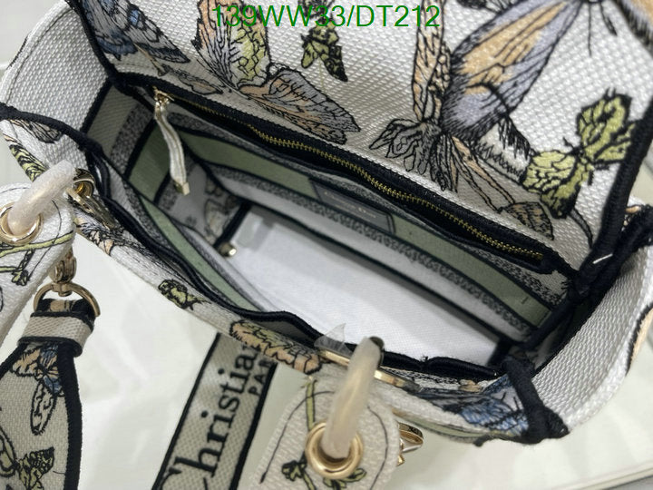SAMCC - DOR Bags - 844