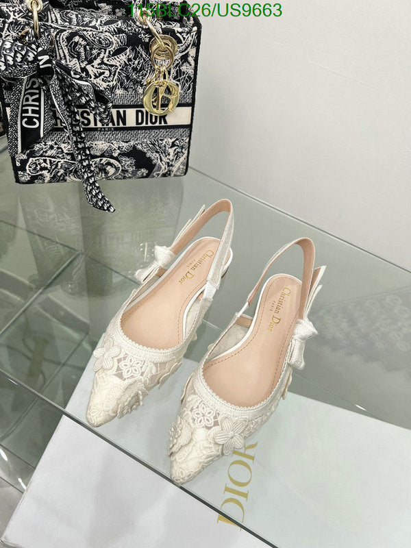 SAMCC - DOR Women Shoes - 2315