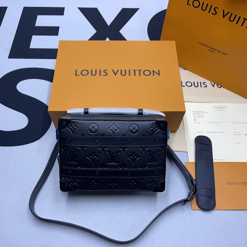 Glami Fashion Lu-Vi bags - 10121
