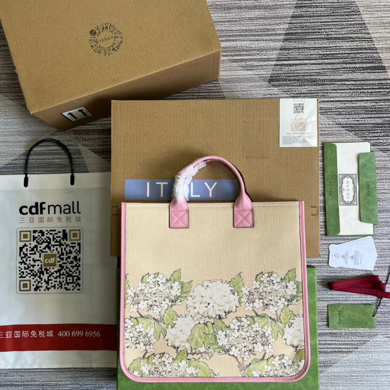 ELE - GG Bags - 981