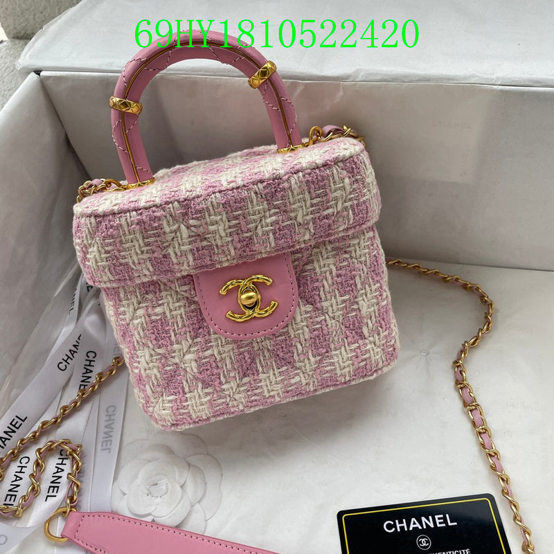 Glami - CHL Bags - 855