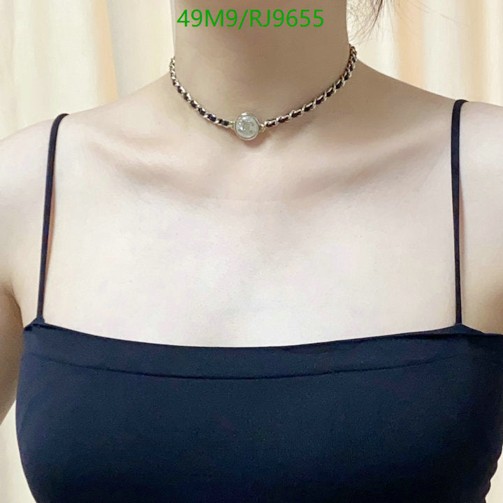 SAMC - CHL Jewelry Necklace - 308