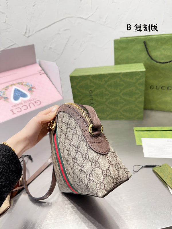 Glami Fashion - GCI Bags - 11787