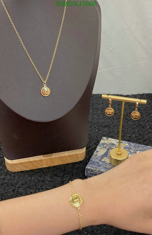 SAMC - DOR Jewelry - 212