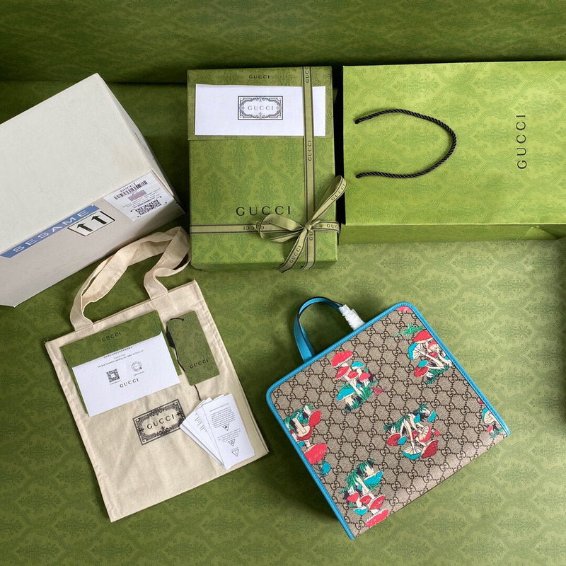 Glami Fashion - GCI Bags - 5916