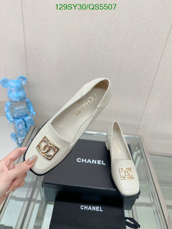SAMC - CHL Women Shoes - 104