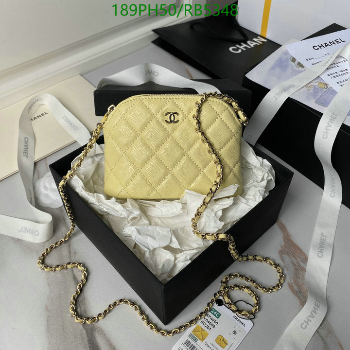 SAMC - CHL Bags - 088