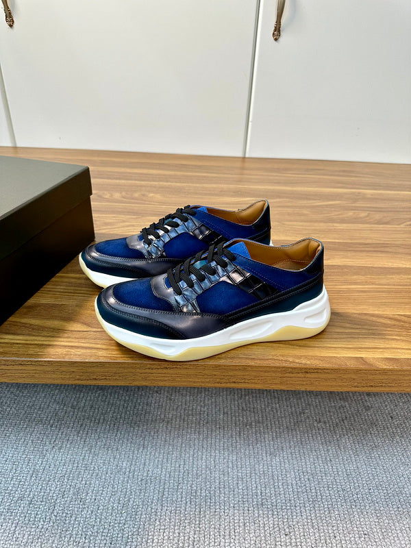 Glami - BRE Men Shoes - 520