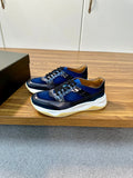 Glami - BRE Men Shoes - 520