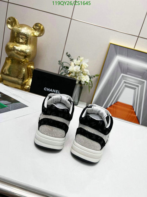 SAMC - CHL Women Shoes Sneakers - 207