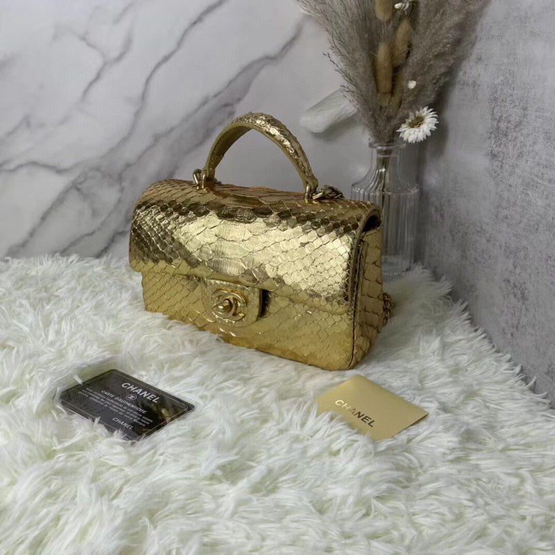 glamy - CHL Bags - 3087