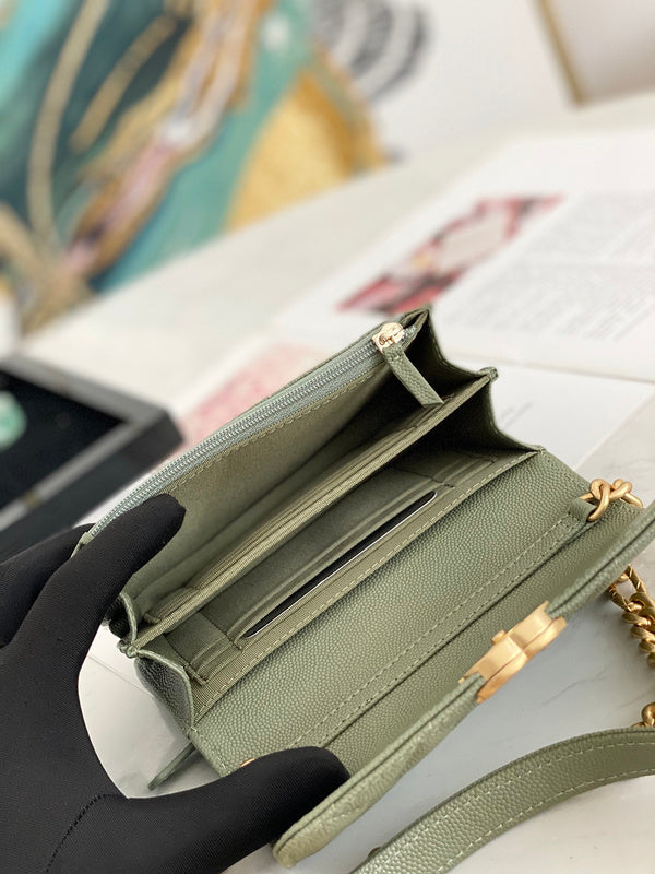 Satchel Bags - CLN Bags - 987