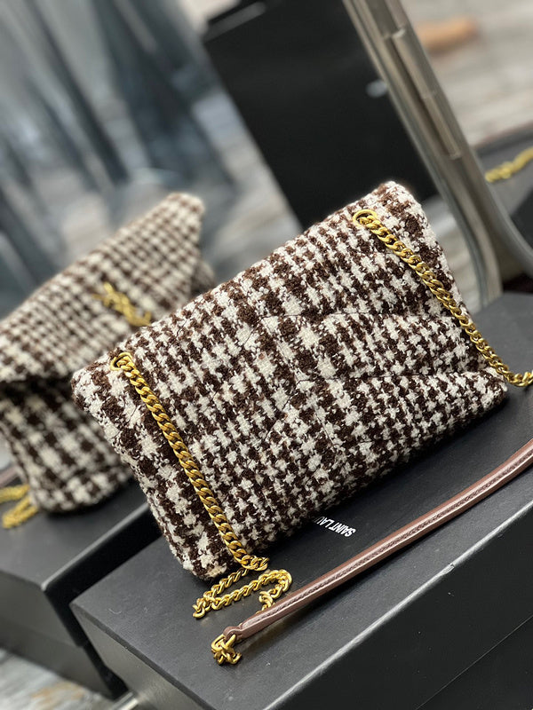 ELE - SLY Bags 414