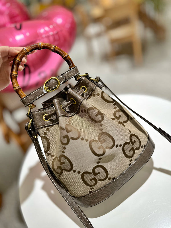 Glami Fashion - GCI Bags - 11638