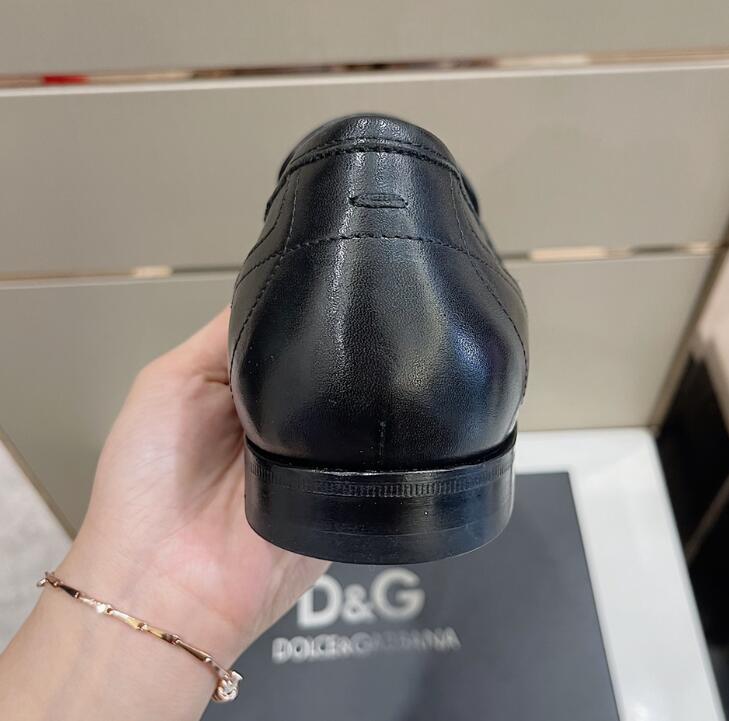 SAMC - DAG Men Shoes - 186