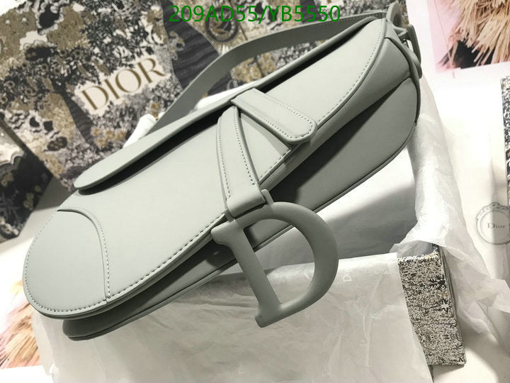 SAMCC - DOR Bags - 1473