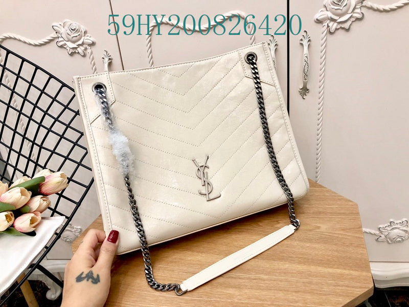 Glami - YLS Bags - 2131