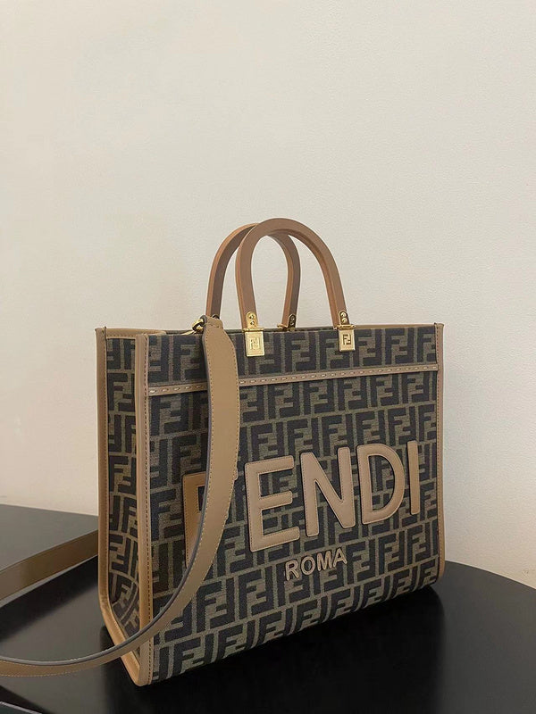 FDI Bags - Luxurious Bags  009
