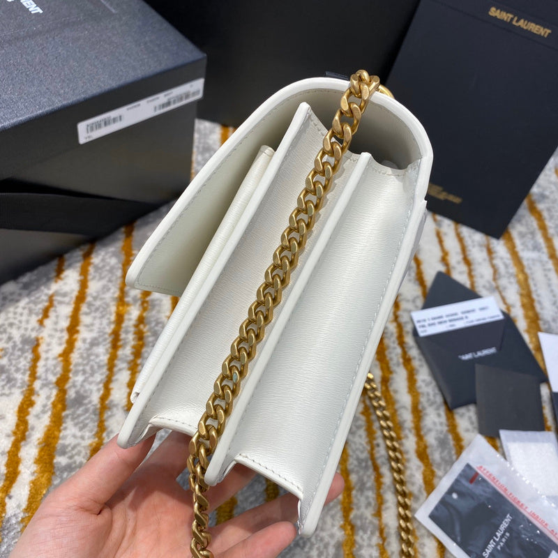 ELE - SLY Bags 460
