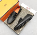 SAMC - HMS Men Shoes - 092