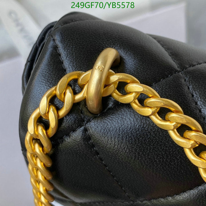 SAMC - CHL Bags - 862