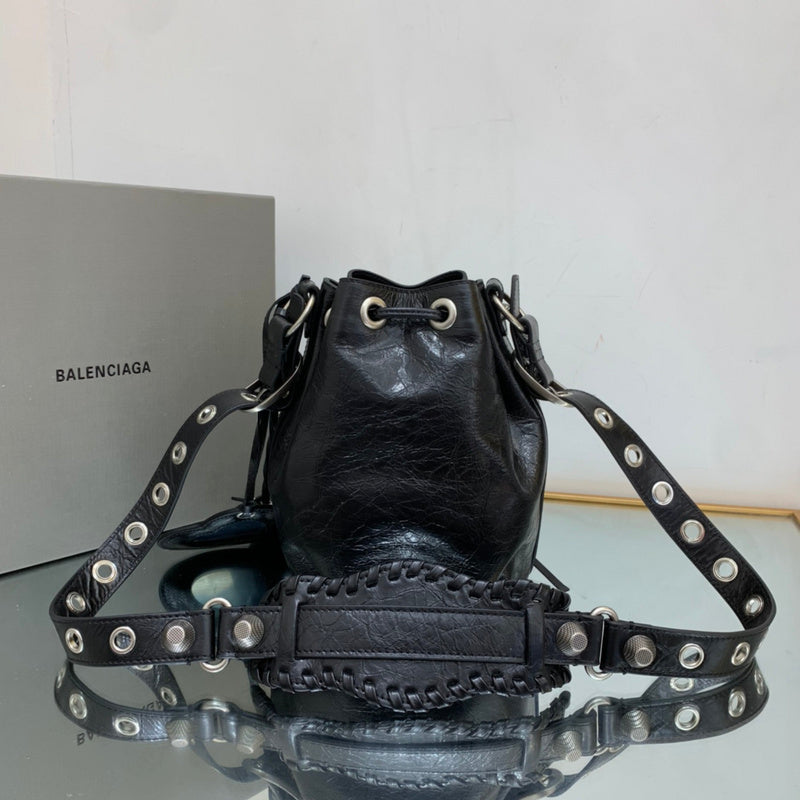 Satchel Bags - BGA Bags - 279